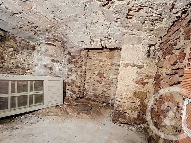 Maison à vendre - 3 pièces - 71,09 m2 - Sabran - 30 - LANGUEDOC-ROUSSILLON