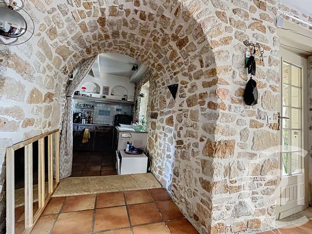 Maison à vendre - 3 pièces - 71,09 m2 - Sabran - 30 - LANGUEDOC-ROUSSILLON
