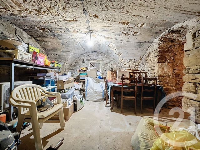 Maison à vendre - 3 pièces - 71,09 m2 - Sabran - 30 - LANGUEDOC-ROUSSILLON