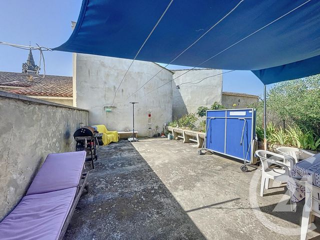 Maison à vendre - 7 pièces - 175,06 m2 - St Marcel De Careiret - 30 - LANGUEDOC-ROUSSILLON