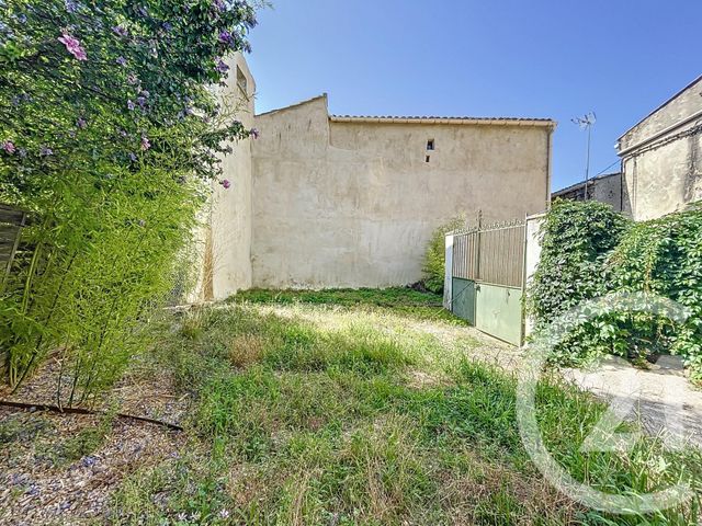 Maison à vendre - 7 pièces - 175,06 m2 - St Marcel De Careiret - 30 - LANGUEDOC-ROUSSILLON