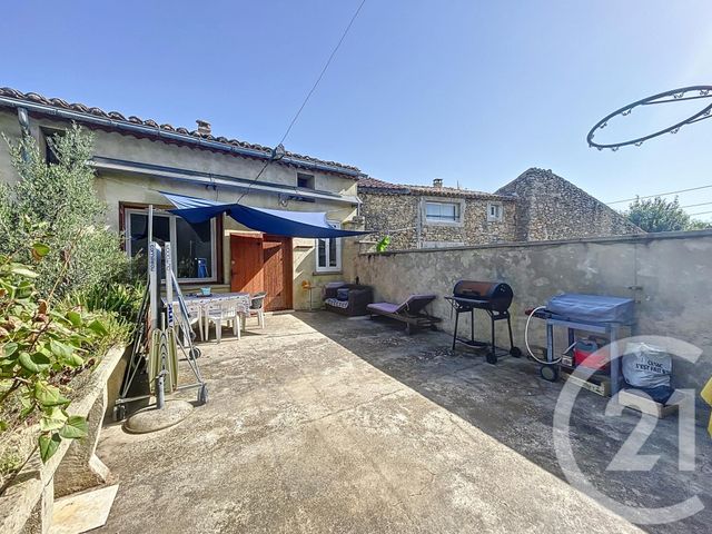 Maison à vendre - 7 pièces - 175,06 m2 - St Marcel De Careiret - 30 - LANGUEDOC-ROUSSILLON