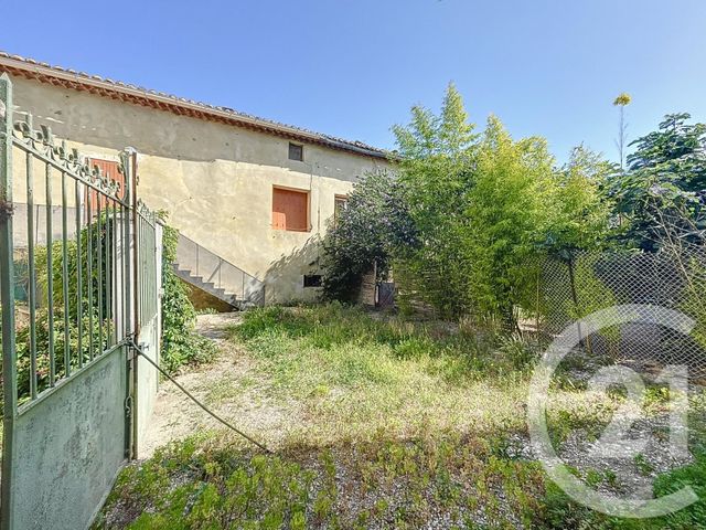 Maison à vendre - 7 pièces - 175,06 m2 - St Marcel De Careiret - 30 - LANGUEDOC-ROUSSILLON