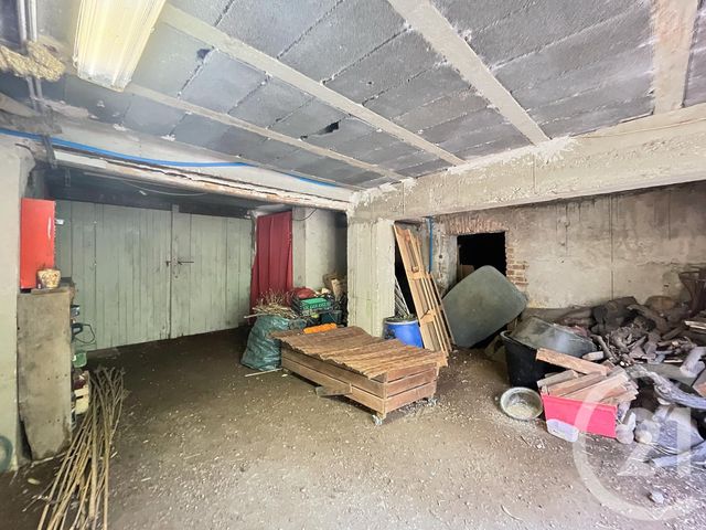 Maison à vendre - 7 pièces - 175,06 m2 - St Marcel De Careiret - 30 - LANGUEDOC-ROUSSILLON