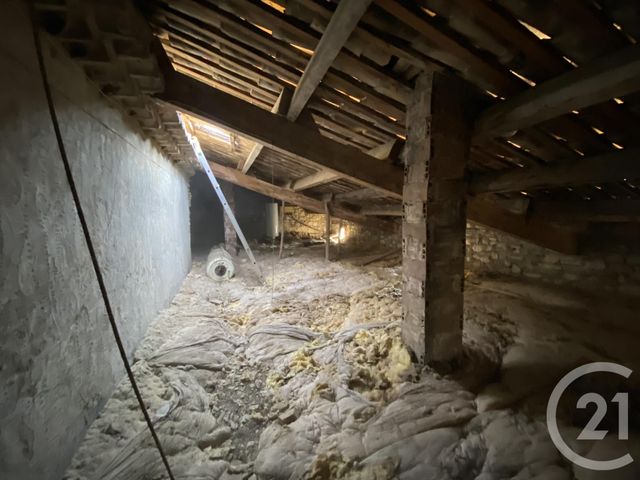 Maison à vendre - 7 pièces - 175,06 m2 - St Marcel De Careiret - 30 - LANGUEDOC-ROUSSILLON