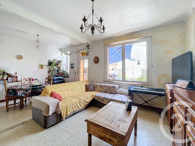 Maison à vendre - 7 pièces - 175,06 m2 - St Marcel De Careiret - 30 - LANGUEDOC-ROUSSILLON