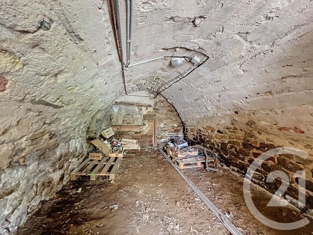 Maison à vendre - 7 pièces - 175,06 m2 - St Marcel De Careiret - 30 - LANGUEDOC-ROUSSILLON