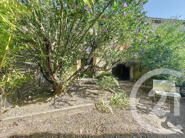 Maison à vendre - 7 pièces - 175,06 m2 - St Marcel De Careiret - 30 - LANGUEDOC-ROUSSILLON