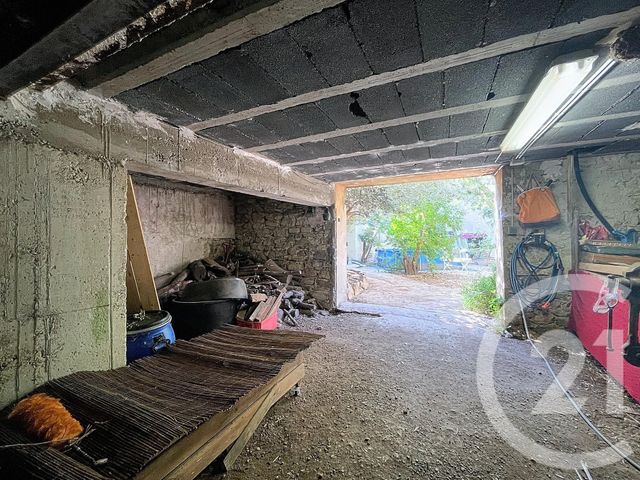 Maison à vendre - 7 pièces - 175,06 m2 - St Marcel De Careiret - 30 - LANGUEDOC-ROUSSILLON