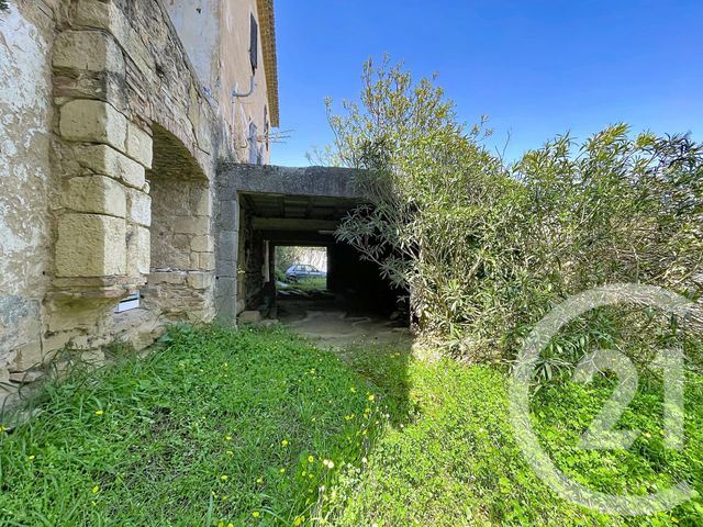 Maison &agrave; vendre - 5 pi&egrave;ces - 84,84 m2 - Bagnols Sur Ceze - 30 - LANGUEDOC-ROUSSILLON