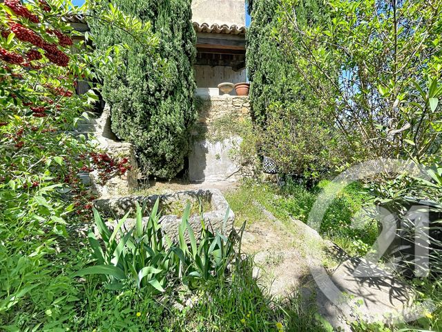 Maison &agrave; vendre - 5 pi&egrave;ces - 84,84 m2 - Bagnols Sur Ceze - 30 - LANGUEDOC-ROUSSILLON