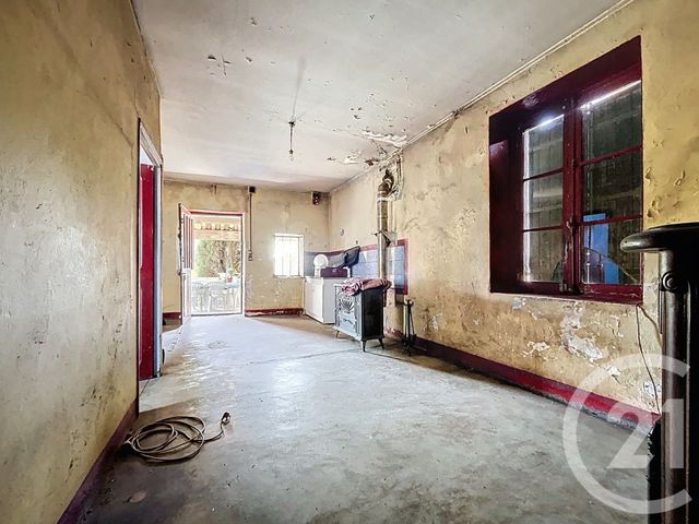 Maison &agrave; vendre - 5 pi&egrave;ces - 84,84 m2 - Bagnols Sur Ceze - 30 - LANGUEDOC-ROUSSILLON