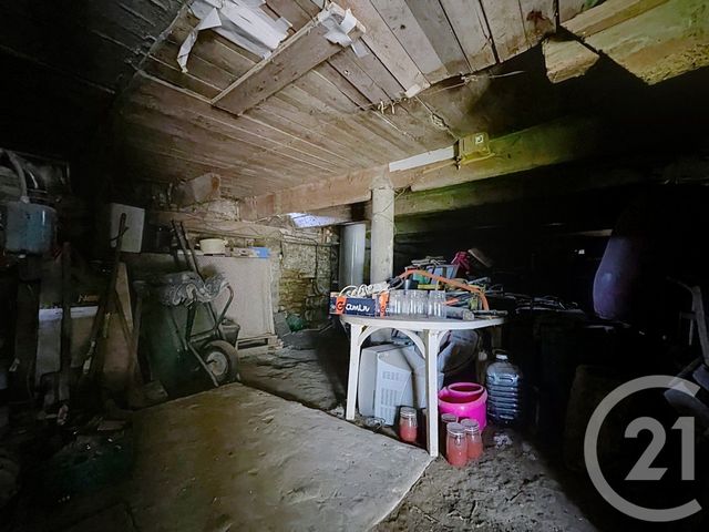 Maison &agrave; vendre - 5 pi&egrave;ces - 84,84 m2 - Bagnols Sur Ceze - 30 - LANGUEDOC-ROUSSILLON