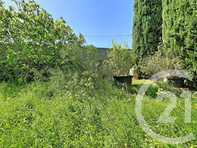 Maison &agrave; vendre - 5 pi&egrave;ces - 84,84 m2 - Bagnols Sur Ceze - 30 - LANGUEDOC-ROUSSILLON
