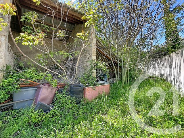 Maison &agrave; vendre - 5 pi&egrave;ces - 84,84 m2 - Bagnols Sur Ceze - 30 - LANGUEDOC-ROUSSILLON