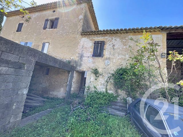 maison - BAGNOLS SUR CEZE - 30