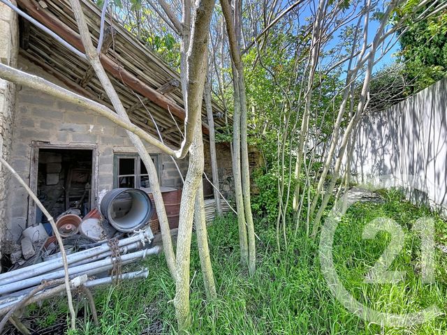 Maison &agrave; vendre - 5 pi&egrave;ces - 84,84 m2 - Bagnols Sur Ceze - 30 - LANGUEDOC-ROUSSILLON