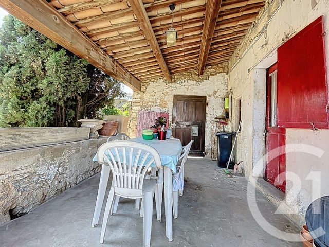 Maison &agrave; vendre - 5 pi&egrave;ces - 84,84 m2 - Bagnols Sur Ceze - 30 - LANGUEDOC-ROUSSILLON
