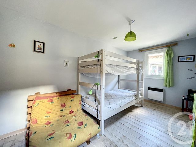 Maison &agrave; vendre - 8 pi&egrave;ces - 164,23 m2 - Connaux - 30 - LANGUEDOC-ROUSSILLON