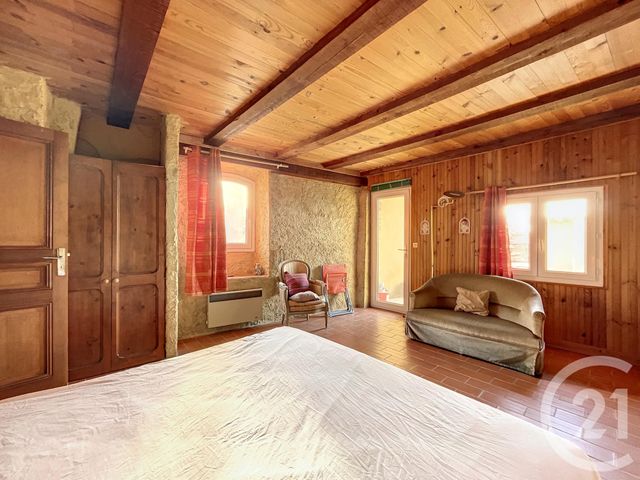 Maison &agrave; vendre - 8 pi&egrave;ces - 164,23 m2 - Connaux - 30 - LANGUEDOC-ROUSSILLON