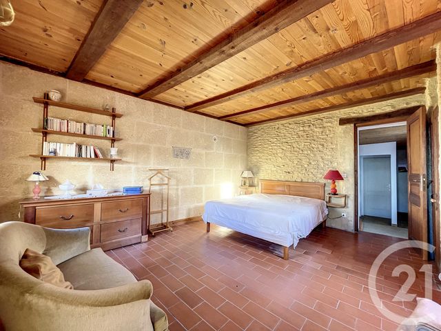 Maison &agrave; vendre - 8 pi&egrave;ces - 164,23 m2 - Connaux - 30 - LANGUEDOC-ROUSSILLON