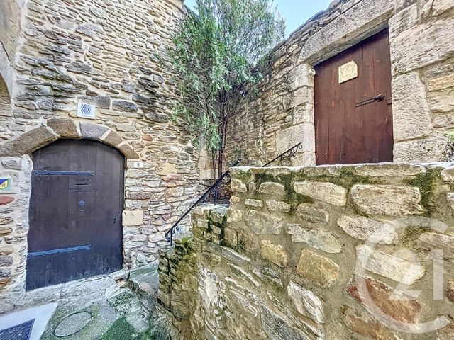 Maison &agrave; vendre - 8 pi&egrave;ces - 164,23 m2 - Connaux - 30 - LANGUEDOC-ROUSSILLON