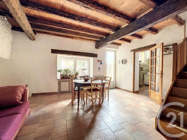 Maison &agrave; vendre - 8 pi&egrave;ces - 164,23 m2 - Connaux - 30 - LANGUEDOC-ROUSSILLON