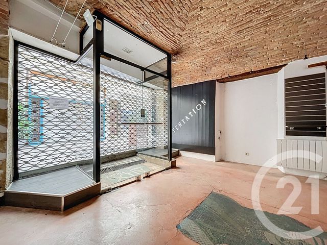 Appartement Local à vendre - 4 pièces - 53,40 m2 - Bagnols Sur Ceze - 30 - LANGUEDOC-ROUSSILLON
