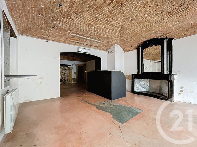 Appartement Local à vendre - 4 pièces - 53,40 m2 - Bagnols Sur Ceze - 30 - LANGUEDOC-ROUSSILLON