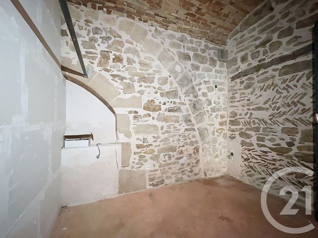 Appartement Local à vendre - 4 pièces - 53,40 m2 - Bagnols Sur Ceze - 30 - LANGUEDOC-ROUSSILLON