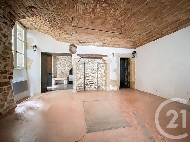 Appartement Local à vendre - 4 pièces - 53,40 m2 - Bagnols Sur Ceze - 30 - LANGUEDOC-ROUSSILLON