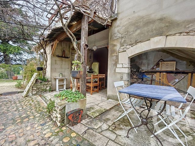 Maison à vendre - 4 pièces - 93,27 m2 - Venejan - 30 - LANGUEDOC-ROUSSILLON