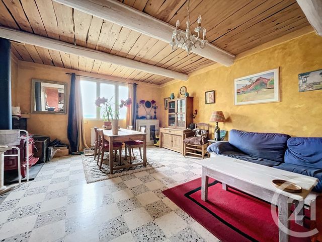 Maison à vendre - 4 pièces - 93,27 m2 - Venejan - 30 - LANGUEDOC-ROUSSILLON