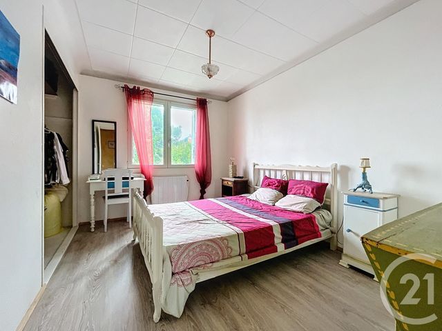 Maison à vendre - 4 pièces - 93,27 m2 - Venejan - 30 - LANGUEDOC-ROUSSILLON