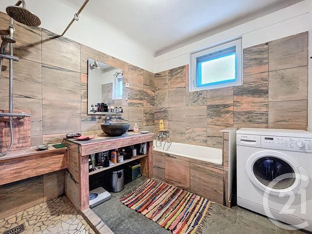 Maison à vendre - 4 pièces - 93,27 m2 - Venejan - 30 - LANGUEDOC-ROUSSILLON