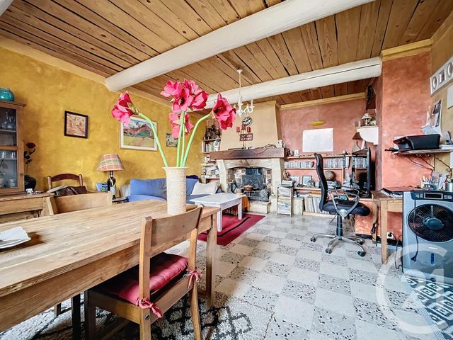 Maison à vendre - 4 pièces - 93,27 m2 - Venejan - 30 - LANGUEDOC-ROUSSILLON