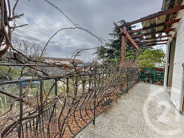 Maison à vendre - 4 pièces - 93,27 m2 - Venejan - 30 - LANGUEDOC-ROUSSILLON