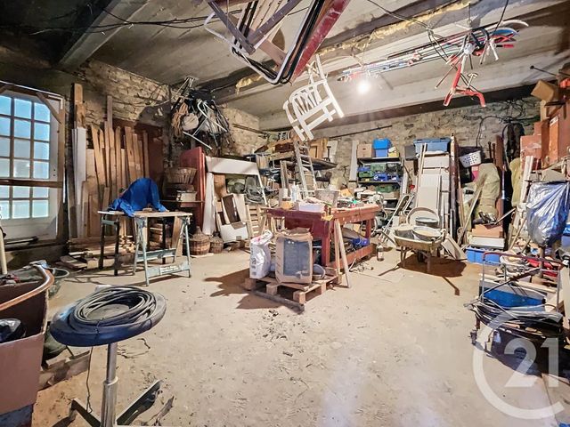 Maison à vendre - 4 pièces - 93,27 m2 - Venejan - 30 - LANGUEDOC-ROUSSILLON