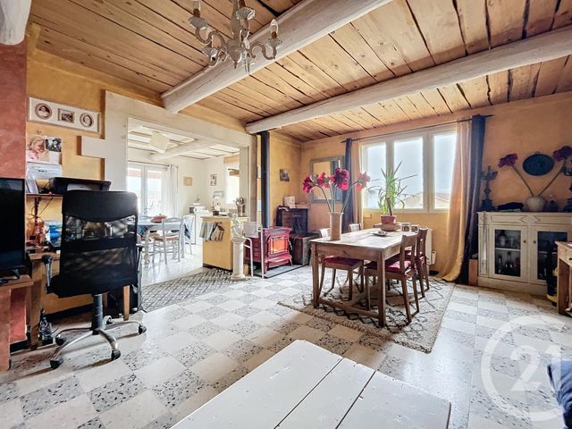 Maison à vendre - 4 pièces - 93,27 m2 - Venejan - 30 - LANGUEDOC-ROUSSILLON