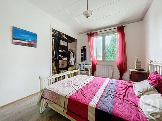 Maison à vendre - 4 pièces - 93,27 m2 - Venejan - 30 - LANGUEDOC-ROUSSILLON