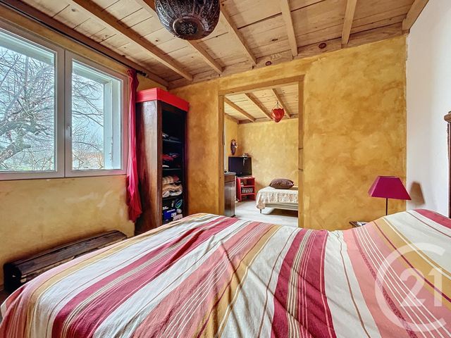 Maison à vendre - 4 pièces - 93,27 m2 - Venejan - 30 - LANGUEDOC-ROUSSILLON