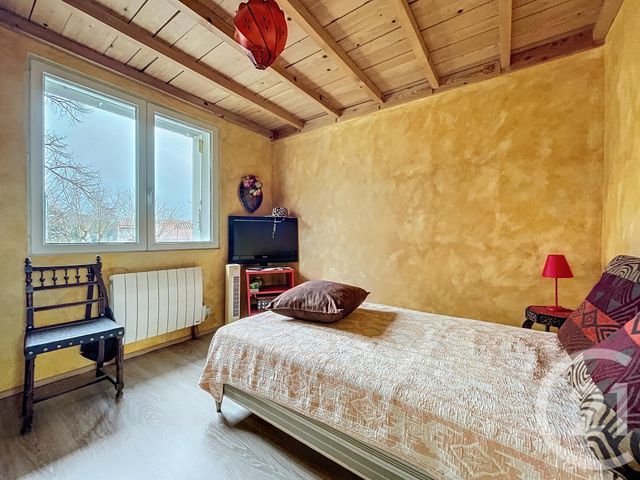 Maison à vendre - 4 pièces - 93,27 m2 - Venejan - 30 - LANGUEDOC-ROUSSILLON