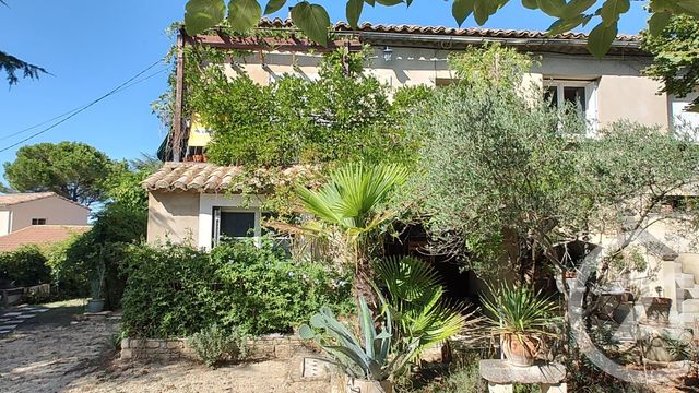 maison - VENEJAN - 30