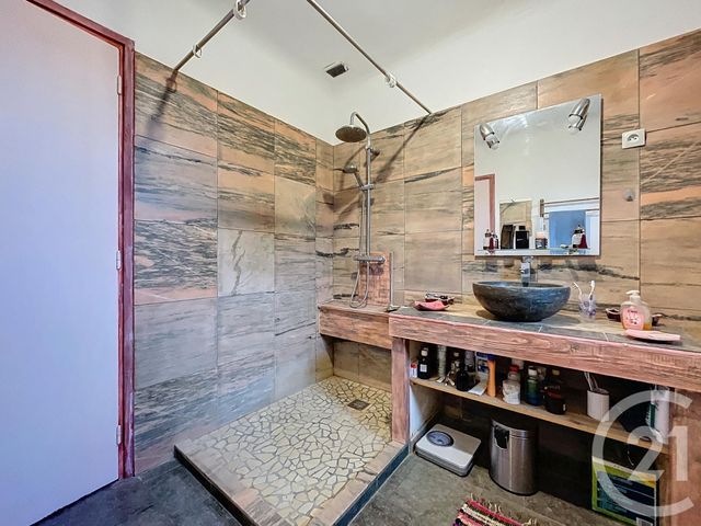 Maison à vendre - 4 pièces - 93,27 m2 - Venejan - 30 - LANGUEDOC-ROUSSILLON