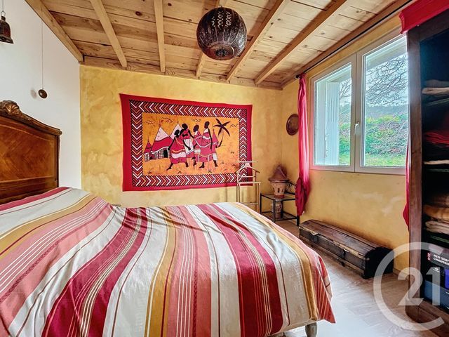 Maison à vendre - 4 pièces - 93,27 m2 - Venejan - 30 - LANGUEDOC-ROUSSILLON