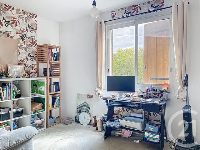 Maison &agrave; vendre - 4 pi&egrave;ces - 73 m2 - Bagnols Sur Ceze - 30 - LANGUEDOC-ROUSSILLON