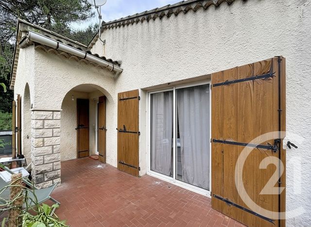 Maison à vendre BAGNOLS SUR CEZE