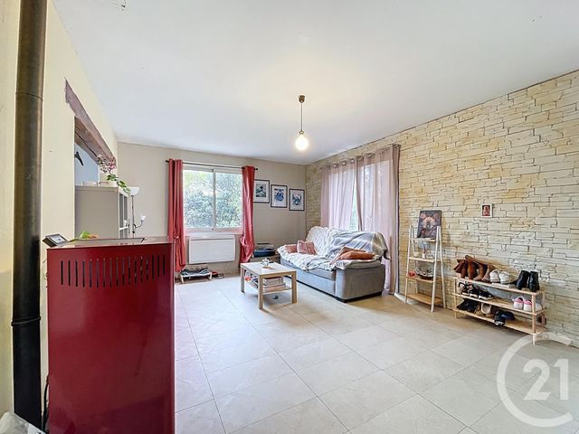 Maison &agrave; vendre - 4 pi&egrave;ces - 73 m2 - Bagnols Sur Ceze - 30 - LANGUEDOC-ROUSSILLON