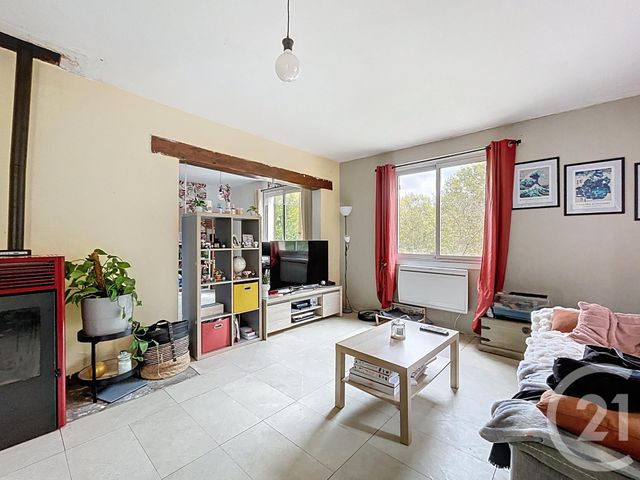 Maison &agrave; vendre - 4 pi&egrave;ces - 73 m2 - Bagnols Sur Ceze - 30 - LANGUEDOC-ROUSSILLON