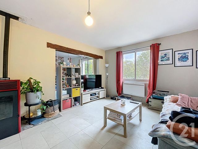 Maison &agrave; vendre - 4 pi&egrave;ces - 73 m2 - Bagnols Sur Ceze - 30 - LANGUEDOC-ROUSSILLON